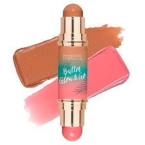 Physicians Formula Butter Glow & Go Multiuse Stick – Beach Bum Plum